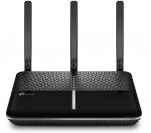 Image of TP Link Archer VR2100 AC1200 Dual Band Wireless Router