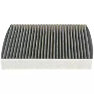 Image of Bosch 1987432413 Cabin Filter R2413 Active Carbon