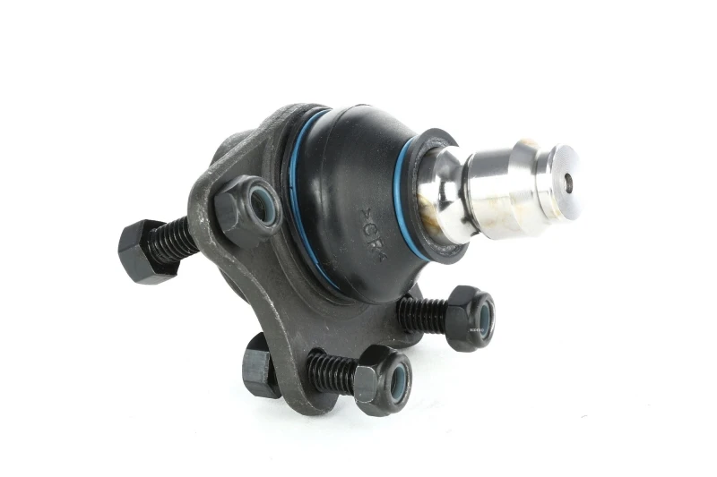 Image of RIDEX 2462S0161 Ball joint Lower Support-/Steering Link (2462)