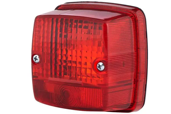 Image of HELLA Combination Rearlight JOHN DEERE 2SB 003 014-151 65252333,7700130,4188220A 5029038,76535621,98041371,1169625,00125270,0867483,18089740,06527091
