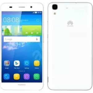 Image of Huawei Y6 2015 8GB