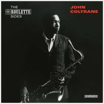 Image of John Coltrane - The Roulette Sides Vinyl