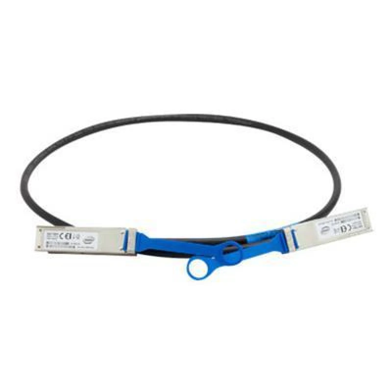 Image of Cisco Meraki MA-CBL-TA-1M InfiniBand/fibre optic cable SFP+