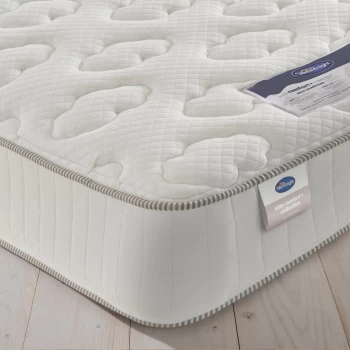 Image of Silentnight Kids Premium Eco Mattress - Single