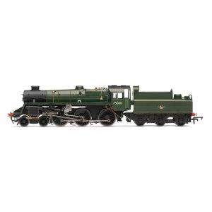 Image of Hornby BR Standard 4MT Class 4-6-0 75008 Era 5 Model Train