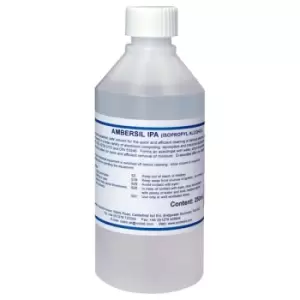 Image of Ambersil 31713-AA IPA Solvent 250ml