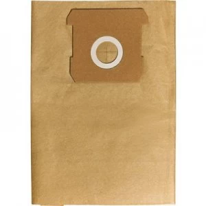 Image of Einhell 2351159 Dust collector bag 5 Piece set
