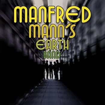 Image of Manfred Mann'S Earth Band - Manfred Manns Earth Band Vinyl