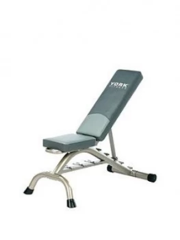Image of York Weight Bench