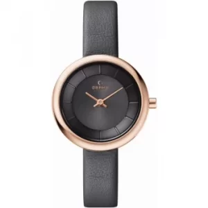 Image of Ladies Obaku Stille Watch