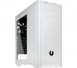 Image of Nova Window BFX-NOV-100-WWWKK-RP ATX Full Tower PC Case