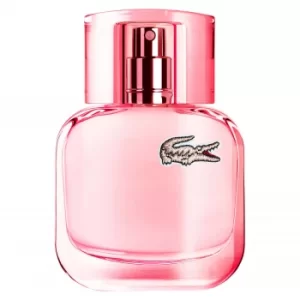 Image of Lacoste Eau de Lacoste L 1212 Pour Elle Sparkling Eau de Toilette For Her 30ml