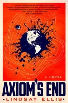 Image of Axiom's End