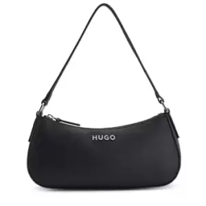 Image of Hugo Chris SM Hobo R. 10246409 01 - Black