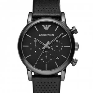 Image of Emporio Armani AR1733 Men Strap Watch