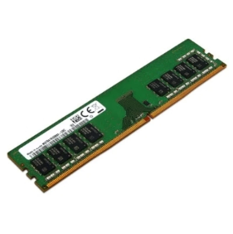 Image of Lenovo 03T7218 memory module 4GB 1 x 4GB DDR3
