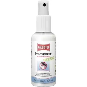 Image of Ballistol Stichfrei Sensitiv 29615 Insect repellant (spray) Transparent 100ml