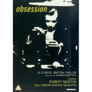 Image of Obsession 1949 Movie