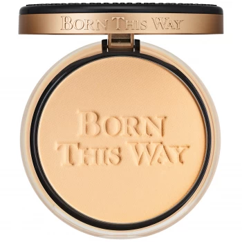 Image of Too Faced Born This Way Multi-Use Complexion Powder (Various Shades) - Vanilla