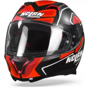 Image of Nolan N87 Gemini Replica D. Petrucci 109 M