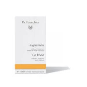 Image of Dr. Hauschka Eye Revive (10 x 5ml)