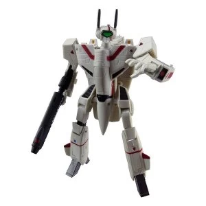 Image of Macross Retro Transformable Collection Action Figure 1/100 VF-1J Ichijo Valkyrie 13 cm