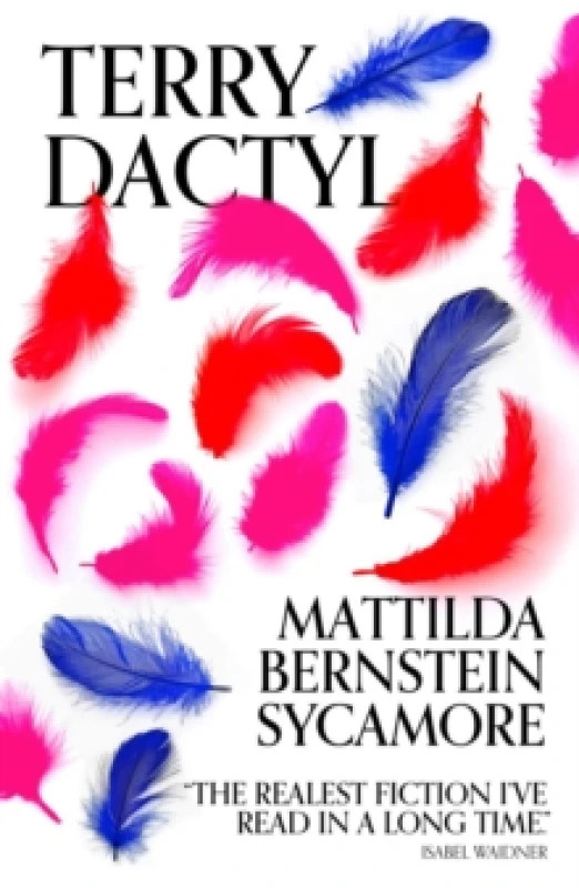 Image of Terry Dactyl Paperback / softback