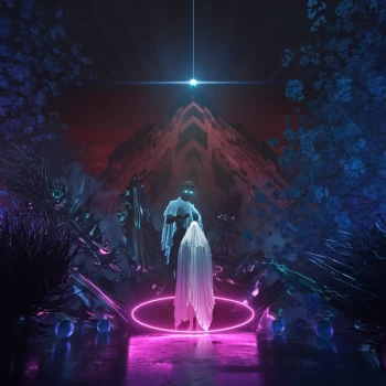 Image of Jonny Polonsky - Kingdom Of Sleep Vinyl