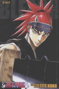 Image of Bleach. Volumes 10-11-12 by Tite Kubo Paperback