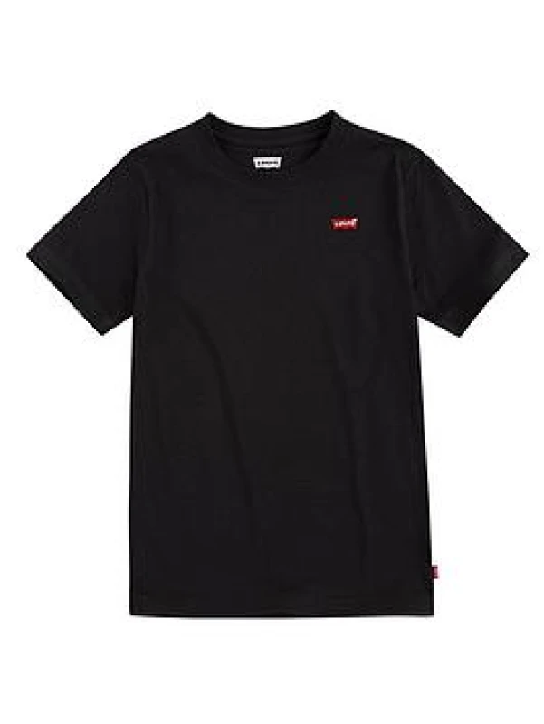 Image of Cotton Blend T-Shirt