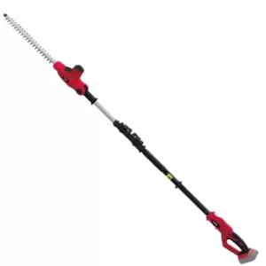 Image of Energizer 420mm 20V Cordless Pole Hedge Trimmer