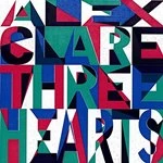 Image of Alex Clare - Three Hearts (Music CD)