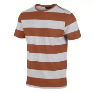 Image of Regatta Brayden T-Shirt - GingerbrdStr
