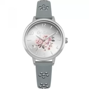 Image of Ladies Cath Kidston Wells Rose Watch