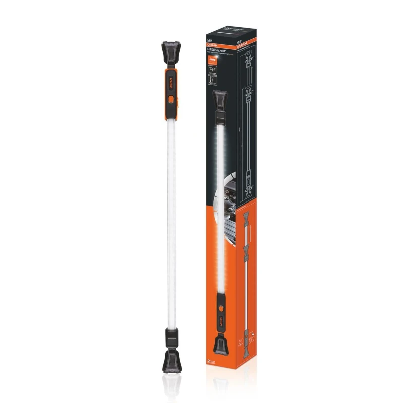 Image of OSRAM LEDIL415 Hand lamps LED Inspection Lights Lamp Type: LED, 3,7V Hand lamps (2478)