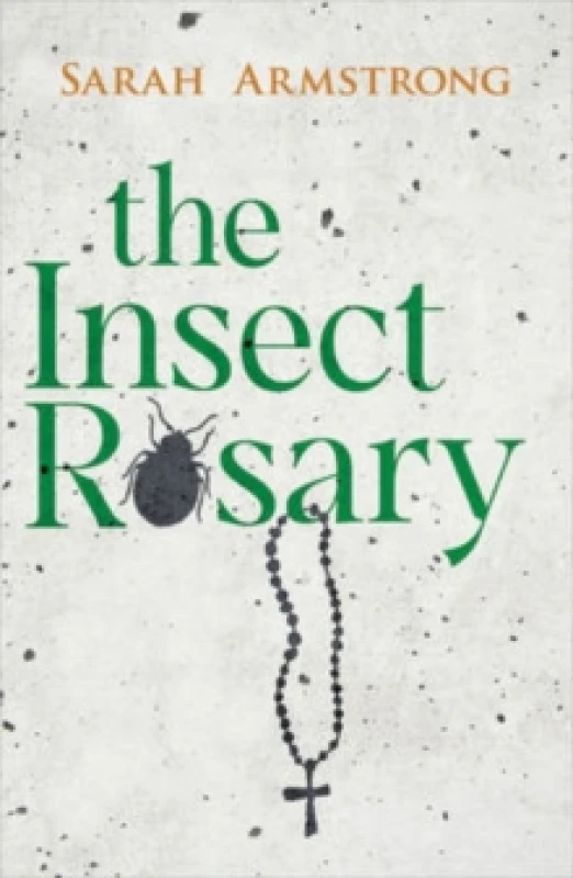Image of The Insect Rosary Paperback / softback