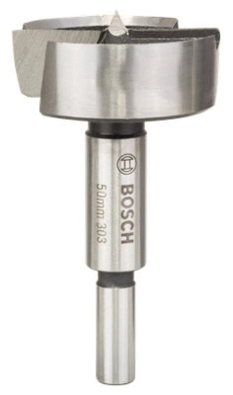 Image of Bosch Metal/wood Drill Bits Forstner Drill Bit Din 7483 G 2609255293