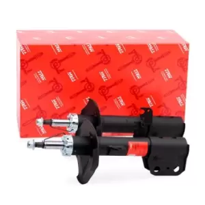 Image of TRW Shock absorber JGM1035T Shocks,Shock absorbers TOYOTA,COROLLA Verso (ZER_, ZZE12_, R1_)