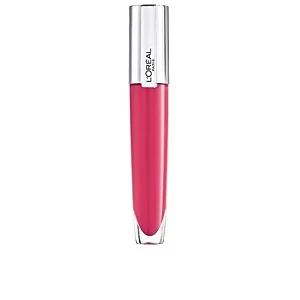 Image of ROUGE SIGNATURE plumping lip gloss #408-accentua