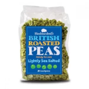 Image of Hodmedod Roasted Peas Light Sea Salt 300g (10 minimum)