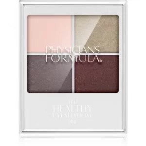 Image of Physicians Formula The Healthy Eyeshadow Palette Shade Smoky Plum 6 g