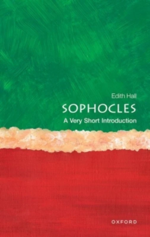 Image of Sophocles. Paperback. By Edith Hall Books
