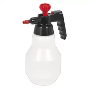 Image of Premium Pressure Solvent Sprayer with Viton Seals 1.5L