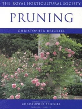 Image of Pruning by Christopher Brickell Paperback