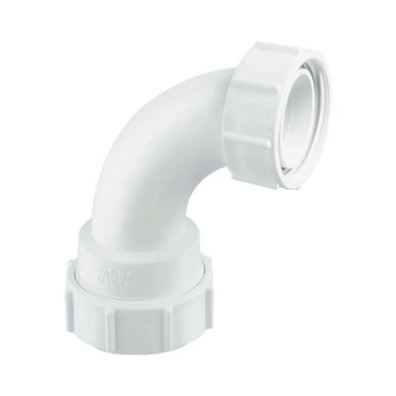 Image of Mcalpine Z5M 2" 90Deg Bend (150 Box)