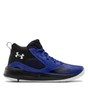 Image of Under Armour Lockdown 5 99 - Blue