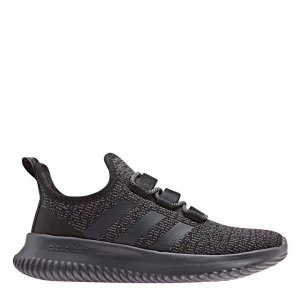 Image of adidas Kaptir Junior Trainers - TripleBlack