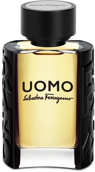 Image of Salvatore Ferragamo Uomo Eau de Toilette For Him 30ml