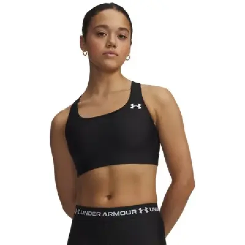 Image of Sports bra Under Armour HeatGear Noir Female M