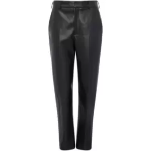 Image of French Connection Crolenda Trousers - Black